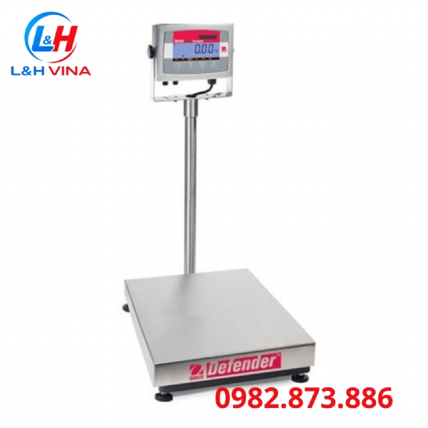 CÂN BÀN D32XW30VR 